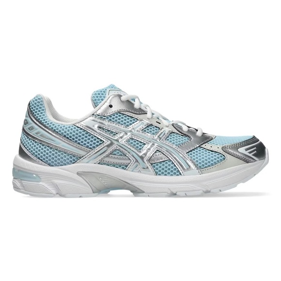 📎🐬 ASICS GEL 1130 BLUE SILVER 🐬📎